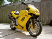 1999 Laverda 750 S photo